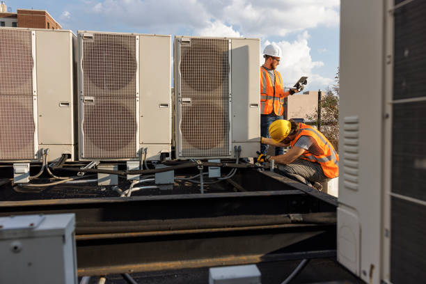 Best HVAC air duct cleaning  in Coyne Center, IL
