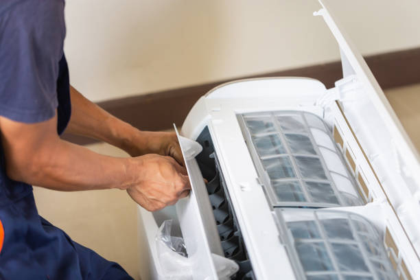 Best Affordable HVAC services  in Coyne Center, IL