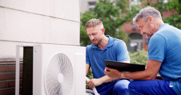 Best HVAC system installation  in Coyne Center, IL