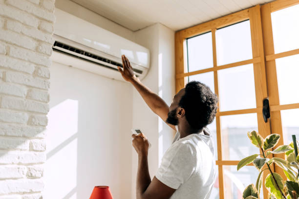 Best HVAC tune-up services  in Coyne Center, IL