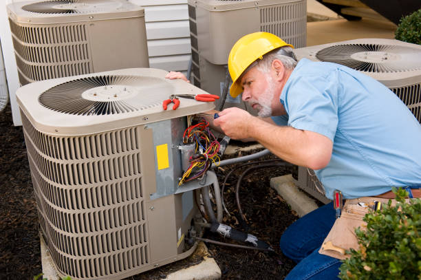 Best Heating repair services  in Coyne Center, IL