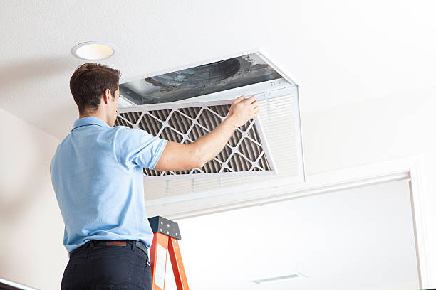 Best Commercial HVAC repair  in Coyne Center, IL