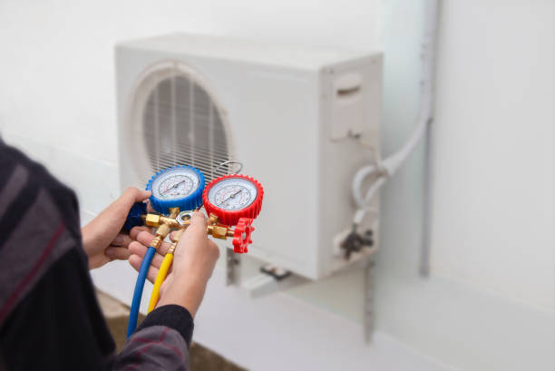 Best Emergency HVAC repair  in Coyne Center, IL
