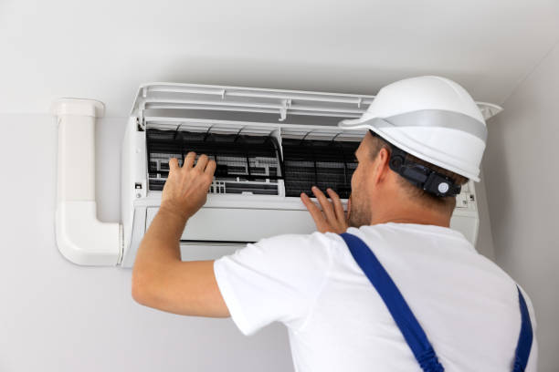  Coyne Center, IL HVAC Pros