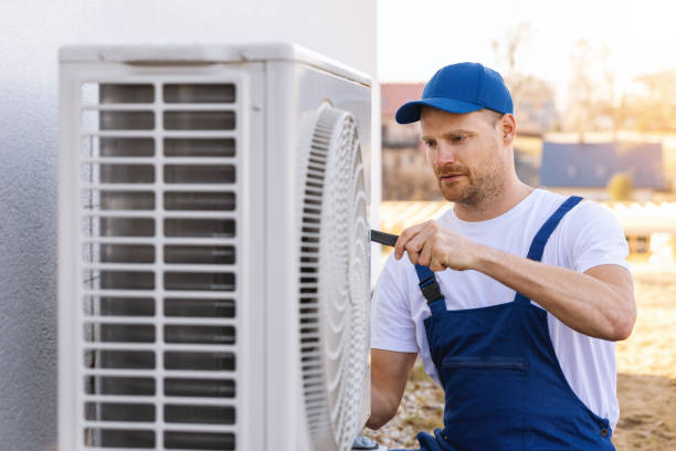 Professional HVAC in Coyne Center, IL