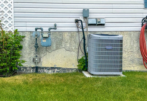 Best Local HVAC companies  in Coyne Center, IL